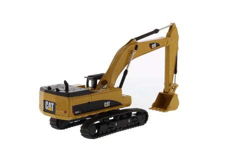 1:64 385C L Hydraulic Excavator